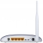 TD-W8950N TP-LINK роутер ADSL - 1