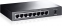 TL-SF1008P (PoE) TP-LINK HUB 8port - 1