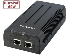 PD9501G Beward High PoE-инжектор