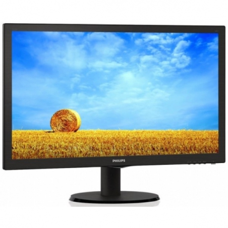 223V5LSB2 Philips монитор 21,5"