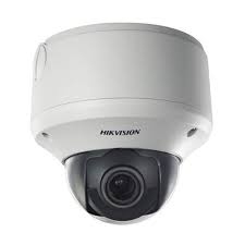 DS-2CD7264FWD-EIZH Hikvision IP-камера с ИК-подсветкой