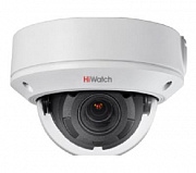 DS-I458 (2.8-12 mm) HiWatch 4Мп. купольная IP камера.