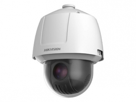 DS-2DF6223-AEL Hikvision 2 Мп поворотная IP-камера