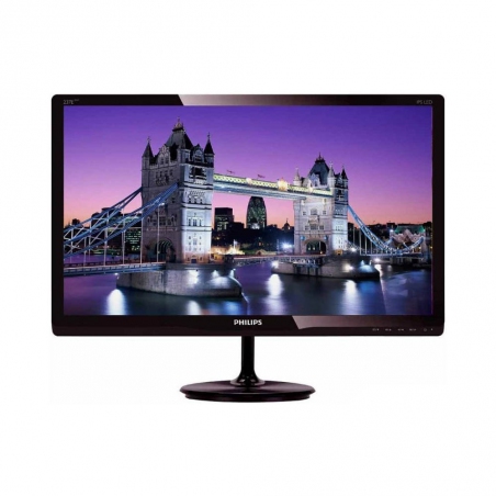 234E5QSB Philips монитор 23"