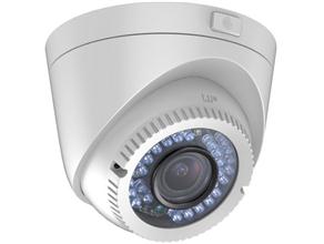 DS-2CE56D1T-VFIR3 Hikvision HD-TVI купольная видеокамера