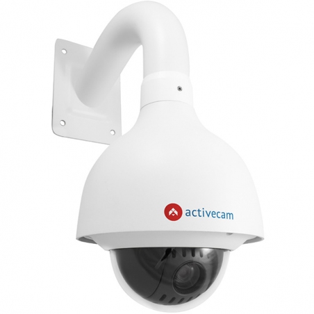 AC-D6024 ActiveCam скоростная IP камера