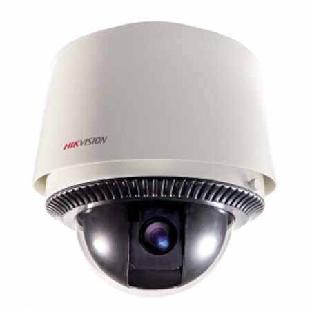 DS-2AF1-604х Hikvision скоростная поворотная видеокамера