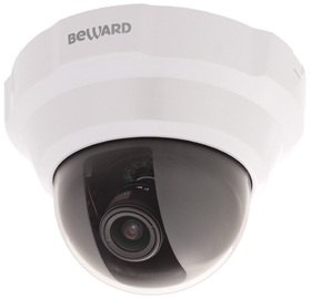 B1073DX Beward купольная IP камера