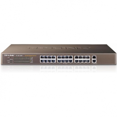 TL-SL1226 TP-LINK HUB 24port