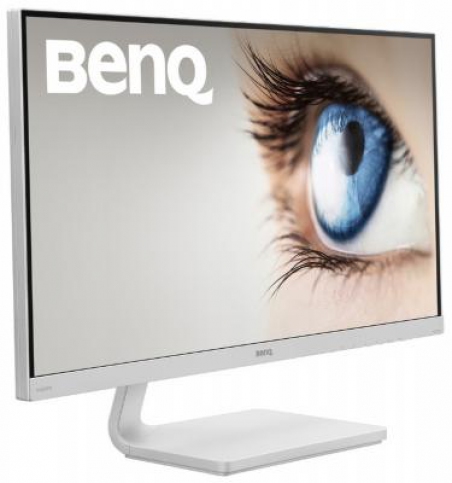 VZ2770H (White) Benq монитор 27"