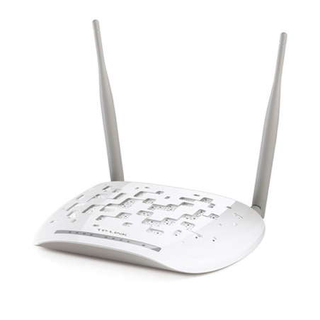 TD-W8961N TP-LINK роутер ADSL