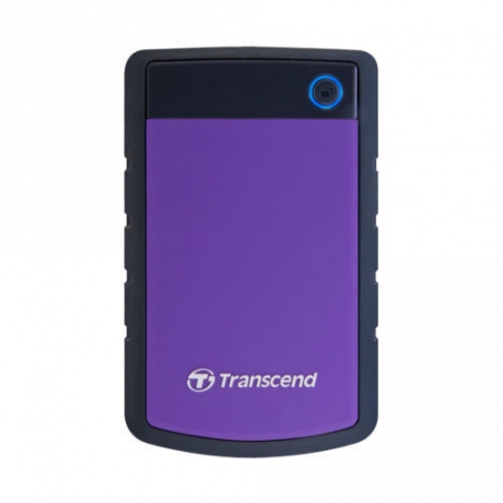 Жесткий диск 1 Тб Transcend 25H3P USB 2,5''