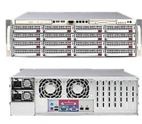 SIN05I IP-видеорегистратор