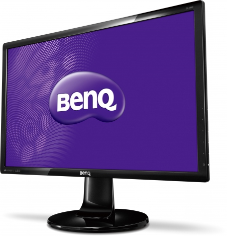 GL2460 Benq монитор 24"