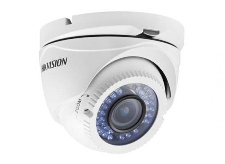 DS-2CE55A2P-VFIR3 Hikvision rупольная видеокамера