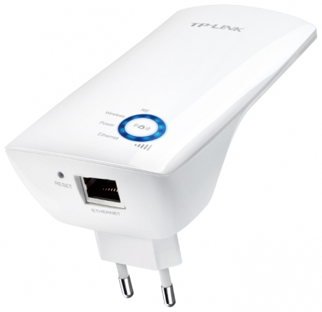 TL-WA850RE TP-LINK точка доступа