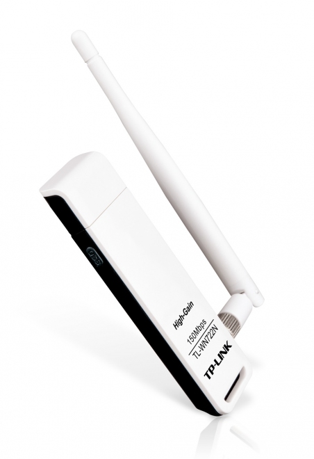 TL-WN722N TP-LINK WiFi USB