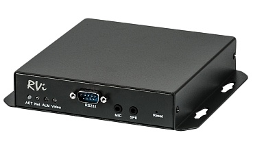 RVi-IPS4100A IP-видеосервер