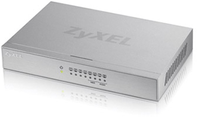 GS-105B V2 (1000Mbps) Zyxel HUB 5port