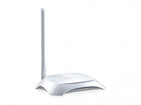 TL-WR720N TP-LINK роутер