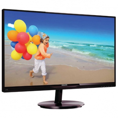 274E5QSB Philips монитор 27"