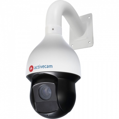 AC-D6144IR10 ActiveCam скоростная IP камера