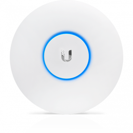 Точка доступа UniFi AP AC Lite 