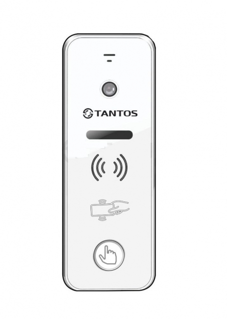 iPanel 2 WG EM HD Tantos