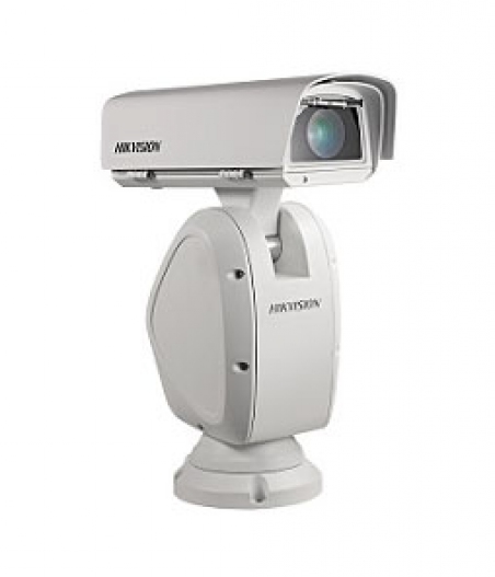 DS-2DY9185-A Hikvision 2 Мп сетевая поворотная платформа