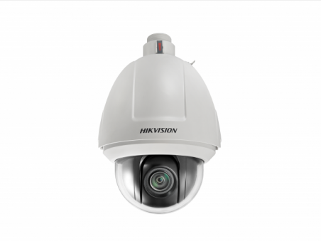 DS-2DF5286-АEL Hikvision 2 Мп поворотная IP-камера