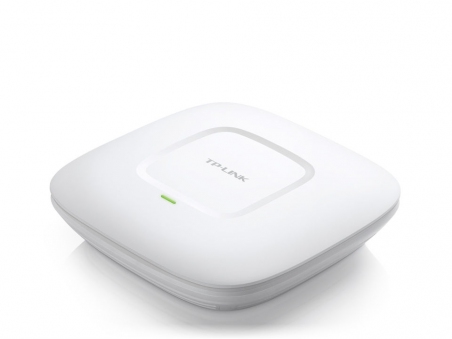 EAP110 TP-LINK точка доступа