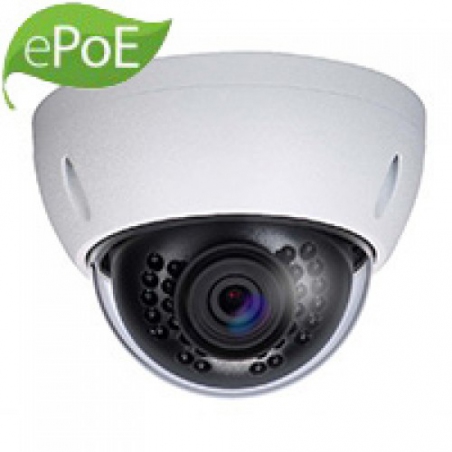 DH-IPC-HDBW4231EP-ASE-0360B Dahua 2 Мп. купольная IP камера с ePoe.