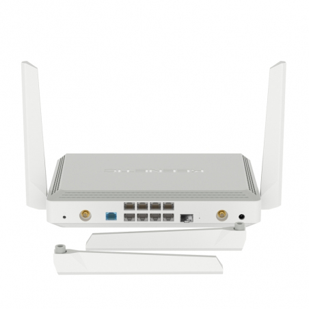 Keenetic Peak KN-2710 Wi-Fi роутер