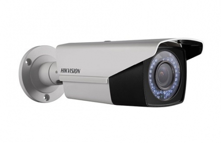 DS-2CE16D1T-AVFIR3 Hikvision HD-TVI камера наблюдения