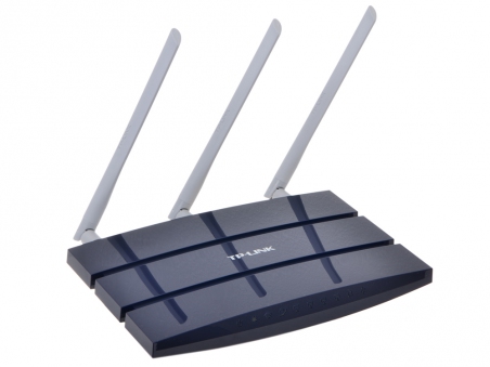 TL-WR1045ND TP-LINK роутер