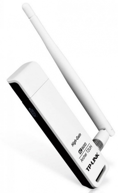 Archer T2UH TP-LINK WiFi USB