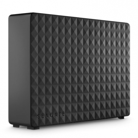 Жесткий диск 4 Тб Seagate Expansion USB 3,5'' (питание 220w)