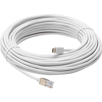 AXIS F7315 CABLE WHITE 15M 4PCS