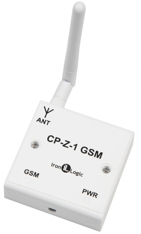 Считыватель CP-Z1 (мод.GSM)