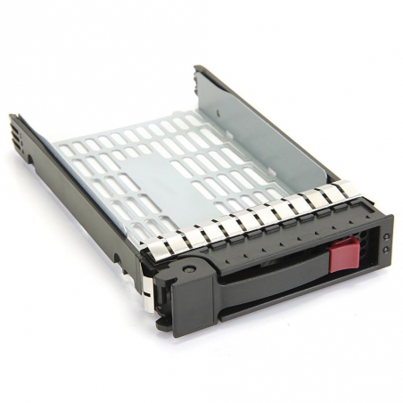 Drive Tray HP Proliant 3,5'' SAS, SATA IPEYE cалазки 