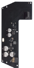 Hub/ Hub Plus/ ReX PWB 12V power board, плата питания.