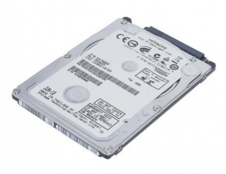 Жесткий диск 500 Гб HTS725050A7E630 Hitachi 2,5'' Sata