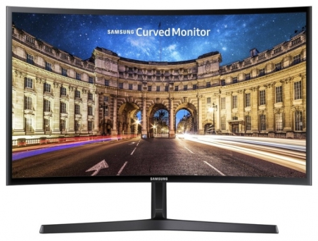 С24F396FHI Samsung монитор 23,5"