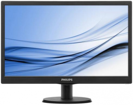 193V5LSB2 Philips монитор 18,5"