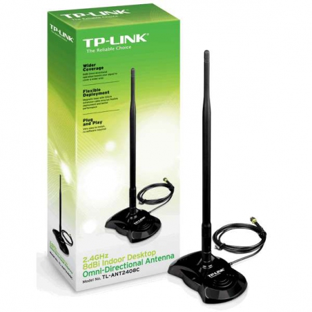 ANT2408C TP-link антенна