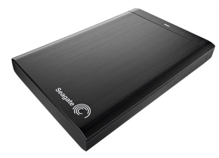 Жесткий диск 1 Тб Seagate Backup Plus USB 2,5''