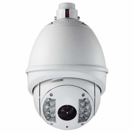 DS-2AF1-714 Hikvision скоростная поворотная камера с ИК-подсветкой