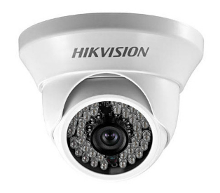 DS-2CC55A2P-IRMM Hikvision купольная видеокамера