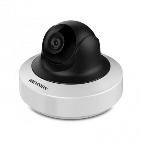 DS-2CD2F22FWD-IWS (2.8mm) Hikvision 2Мп. компактная IP-камера с WI-FI.