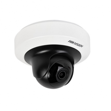 DS-2CD2F42FWD-IS (4 мм) Hikvision 4Мп  IP-камера